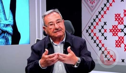 رباح يدعو إلى تفعيل المقاومة الشعبية وتزويد لجان الحراسة بكافة الإمكانات المطلوبة