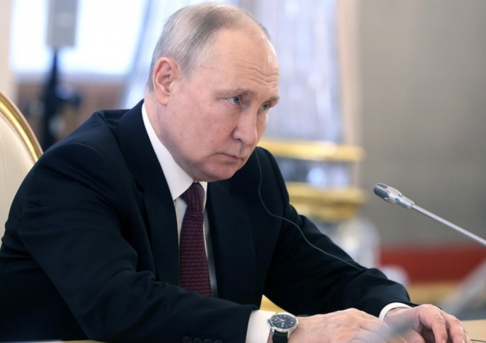 بوتين قد يبقى في السلطة حتى العام 2030 على الأقل