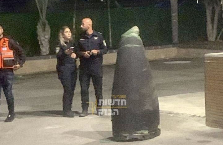 صاروخ اطلق من سوريا يتسبب بدوي انفجار ضخم يهز أنحاء فلسطين