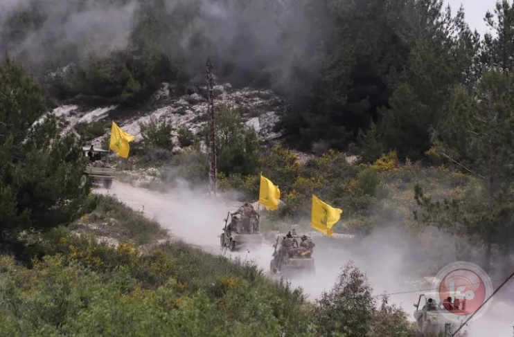 European officials are pressing to discourage Hezbollah from expanding the war