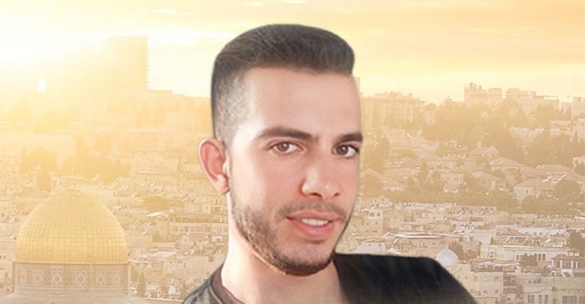 &quot;الشؤون المدنية&quot; تتسلم اليوم جثمان الشهيد علاء قيسية