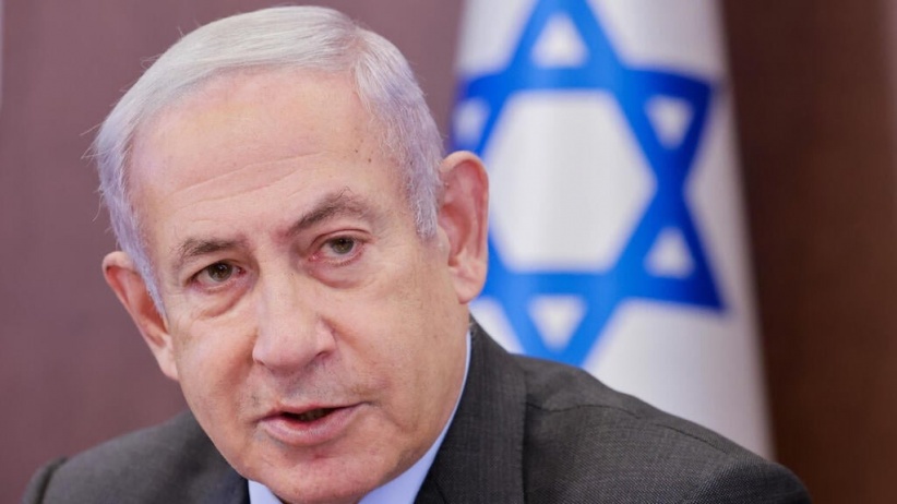 Netanyahu to the American media: Victory in the south is necessary to deter Hezbollah