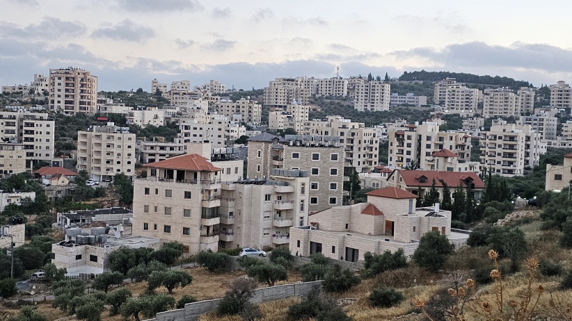 الارصاد: أجواء صافية وانخفاض على الحرارة 