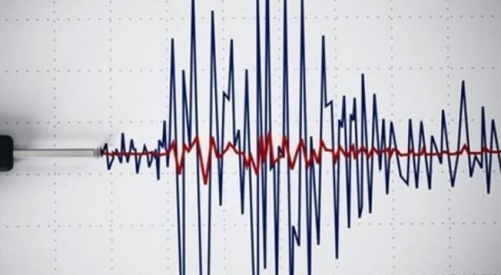 زلزال بقوة 4.5 درجات يضرب ولاية أضنة جنوب تركيا