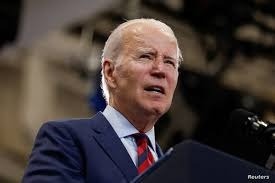 Biden asks Congress for aid that includes 14 billion commitments to Israel’s security