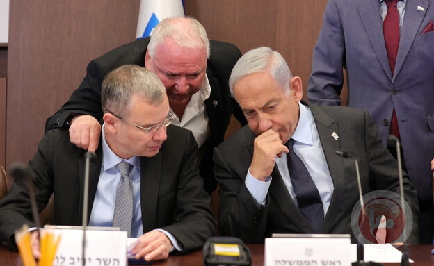 Netanyahu rules out the scenario of a civil war in Israel