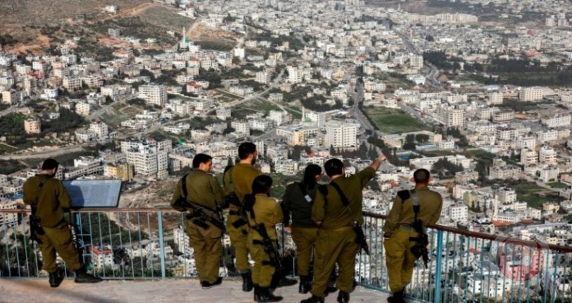 “UNESCO”: Jerusalem, Hebron and Battir are world heritage sites in danger