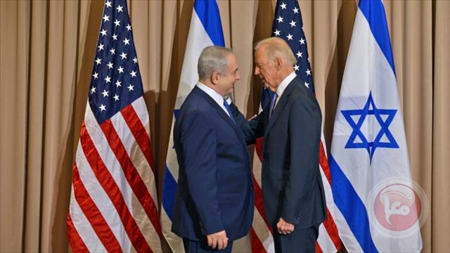 إدارة بايدن تعيد تقييم العلاقات مع إسرائيل