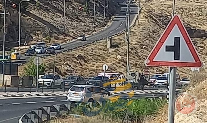 الفصائل تشيد بعملية تقوع