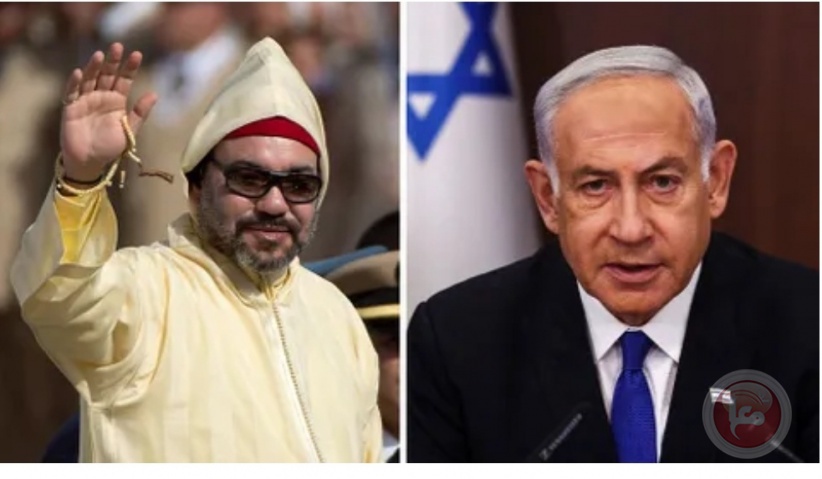 King of Morocco: Netanyahu recognized the country's sovereignty over Western Sahara