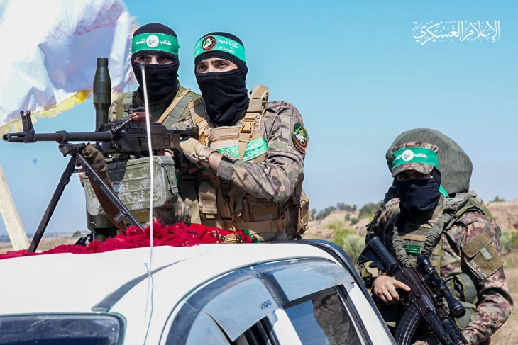 القسام: الأسرى سيكونون على موعد قريب من الحرية