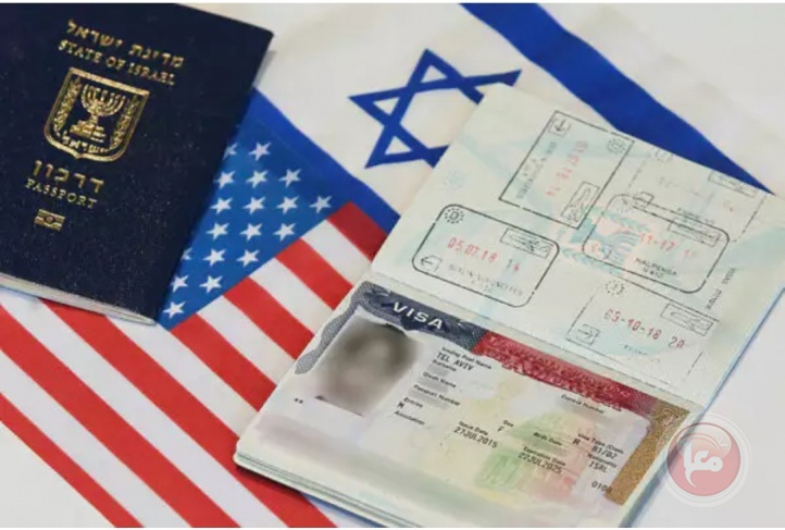 Israel signs visa waiver agreements and its attitude toward Palestinian Americans will be tested