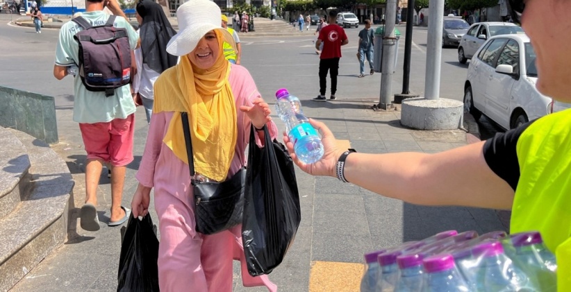 الجزائر.. تحذير من موجة حر &quot;قياسية&quot; تستمر حتى الإثنين