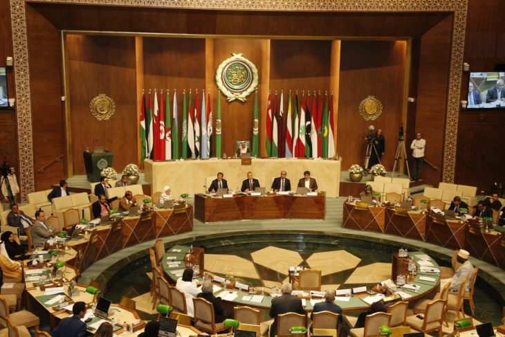 Arab Parliament: Storming Al-Aqsa and closing the Ibrahimi Mosque undermines the chances of peace