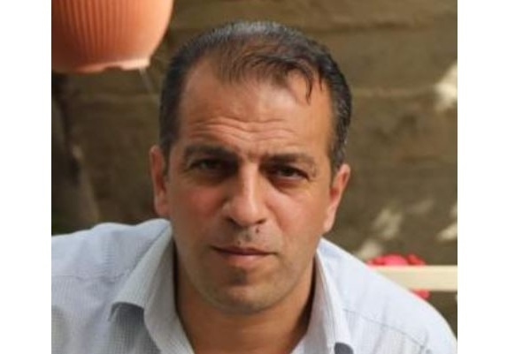 محمد دويكات