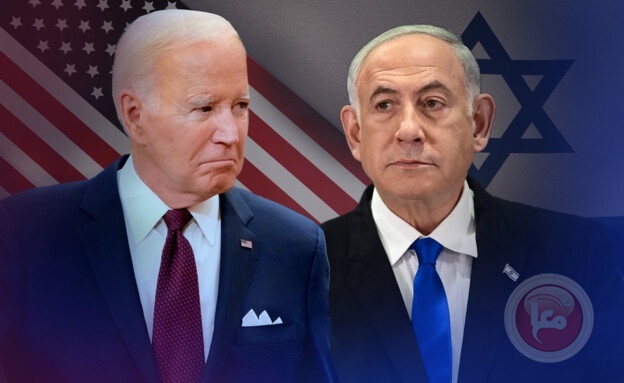 The Times of Israel: Biden has run out of patience with Netanyahu