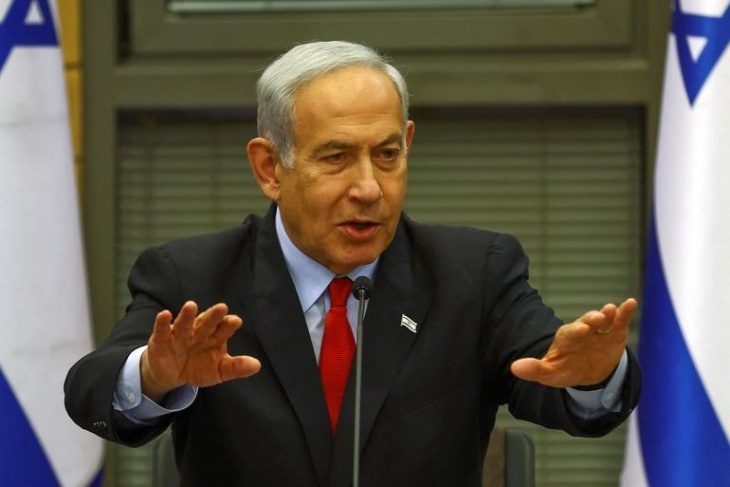 Two polls show the decline in Netanyahu's popularity