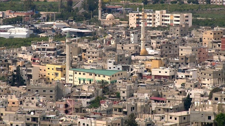 Clashes continue in Ain al-Hilweh camp, despite the ceasefire agreement
