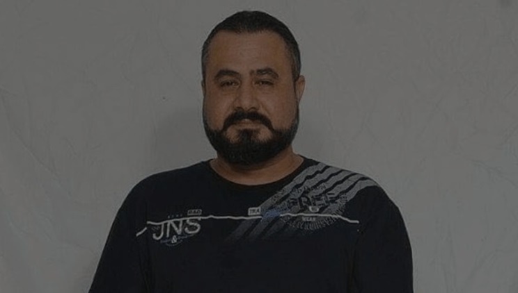 تعرض لجلطة.. نقل الأسير عساف زهران إلى مستشفى &quot;سوروكا&quot; 