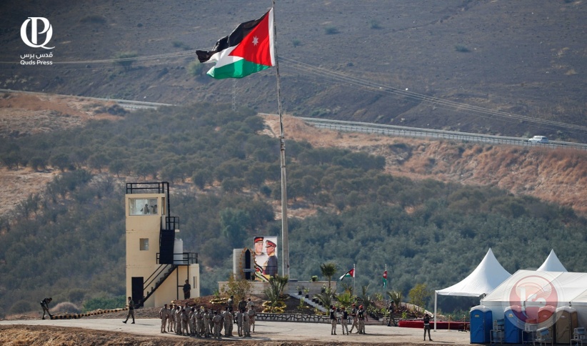 نتنياهو يتجه لإغلاق الحدود مع الأردن