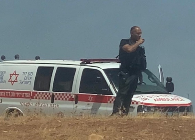 نقابة الصحفيين : ما تقوم به ما تسمى &quot;نجمة داوود الحمراء&quot; جريمة وفضيحة إنسانية دولية