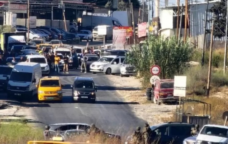 &quot;حماس&quot; تتوعد إسرائيل بالرد و&quot;دفع ثمن&quot; اغتيال 3 شبان في جنين