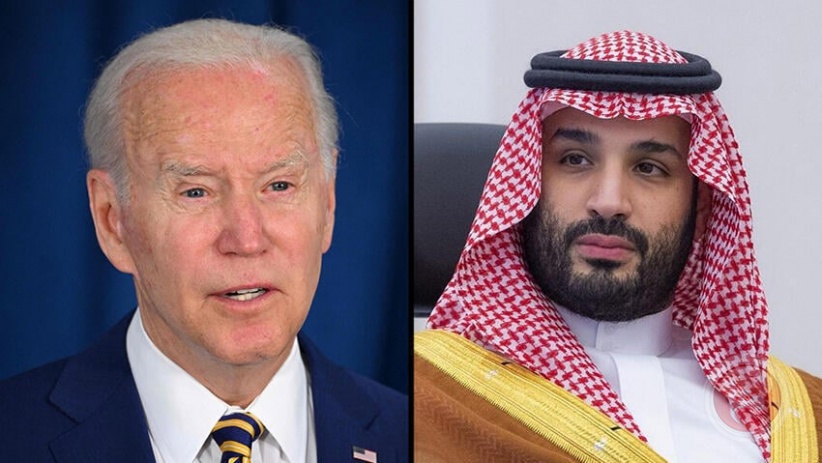American official: There is an eagerness to resume the normalization process between Israel and Saudi Arabia