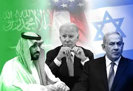 Netanyahu sends Dermer to Washington to discuss the normalization agreement with Saudi Arabia