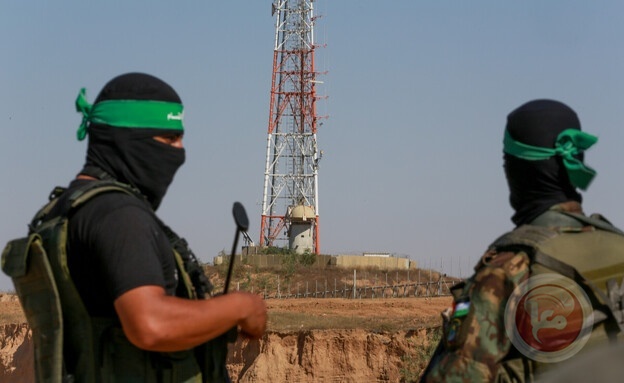 Al-Qassam: We lost contact with those charged with protecting Israeli prisoners