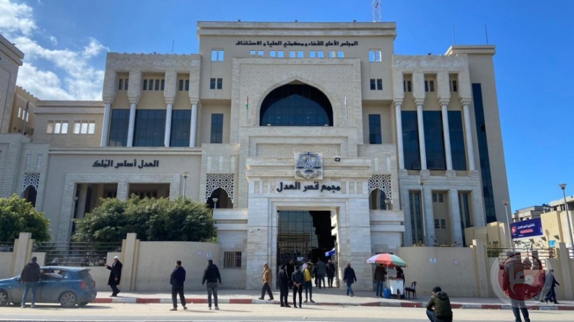 مركز الميزان يستنكر استمرار إصدار أحكام الإعدام ويطالب بالغائها