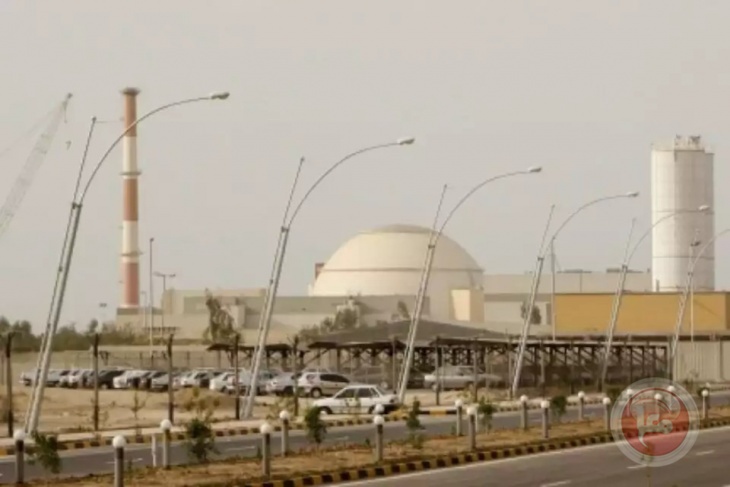 رئيس الوكالة الذرية: مخاوف من احتمال مهاجمة إسرائيل للمنشآت النووية في إيران