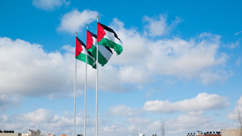&quot;حماس&quot; تدعو لمواجهة خطة إسرائيل لتهجير الفلسطينيين للأردن