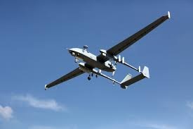 The occupation downed a reconnaissance plane belonging to the resistance in Gaza
