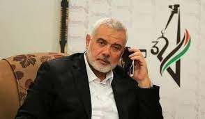 The detention of Ismail Haniyeh’s sister was extended for 12 days