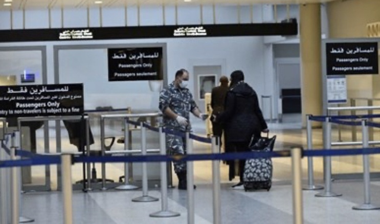 Israeli media: silence in the security establishment after the arrest of a spy cell at Beirut airport