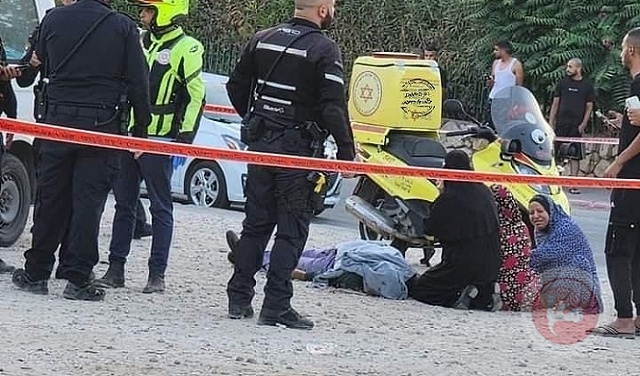 The second within 48 hours: one dead in a shooting crime in Lydda