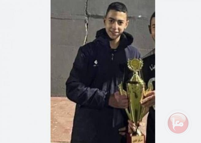 The occupation prevents a funeral for the martyr Al-Zaanin in Jerusalem