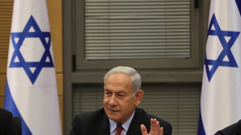 Netanyahu calls for the expulsion of Eritreans involved in the Tel Aviv clashes