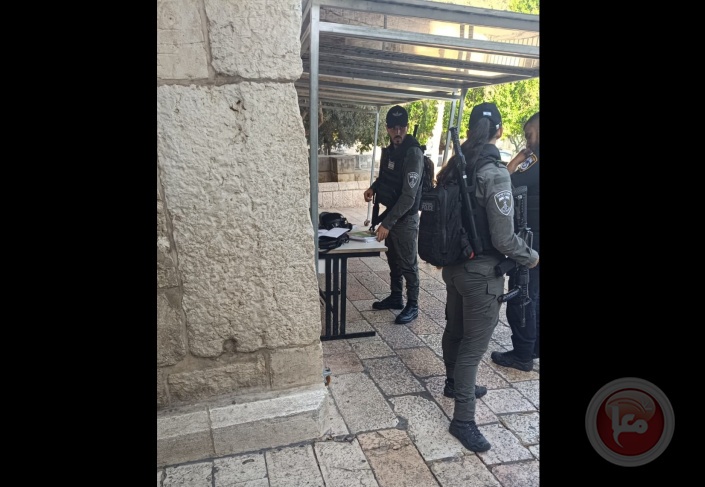Education: Confiscation of Jerusalem school books is a continuing violation of the right to education