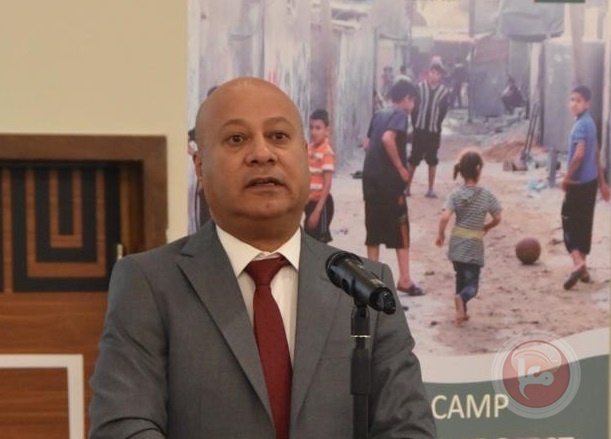 غزة: البدء في توزيع مكرمة الرئيس على طلبة الجامعات بالمحافظات الجنوبية
