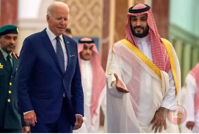 The New York Times to Biden and Bin Salman: Stop the normalization agreement with the extremist government