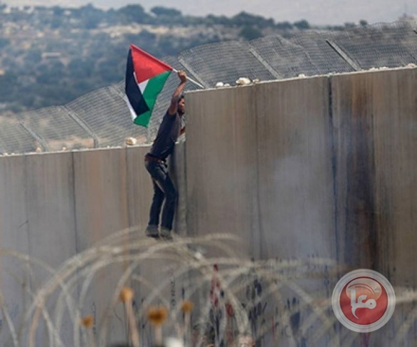 رئيس الموساد الأسبق: إسرائيل تطبق الفصل العنصري بالضفة