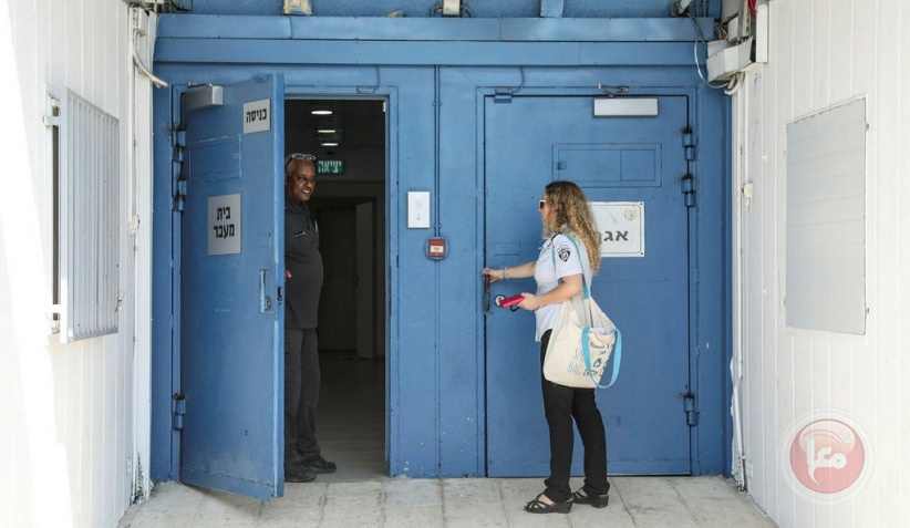 To prevent escalation...Netanyahu postpones the decision on tightening the conditions of prisoners until after the holidays