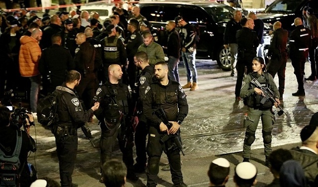 Israeli security services are “on alert”  During the holidays: dozens of warnings and the deployment of thousands of personnel