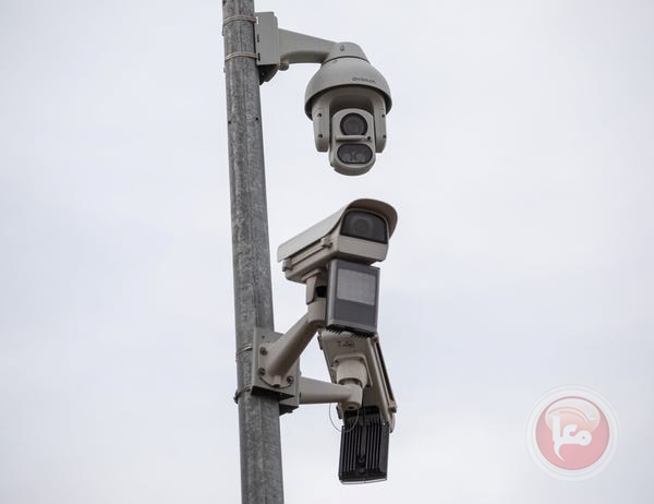 Israel intends to ratify a law allowing the installation of facial recognition cameras in public places