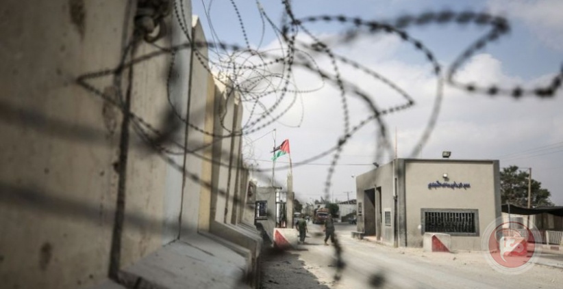 الشاباك يزعم: حماس تقف وراء محاولة تهريب أسلحة إلى إسرائيل 