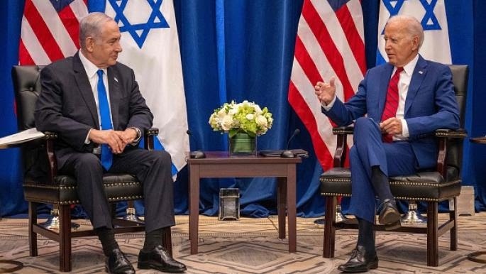 The situation will not return before October 7. Biden calls on Netanyahu to stop the escalation in the West Bank