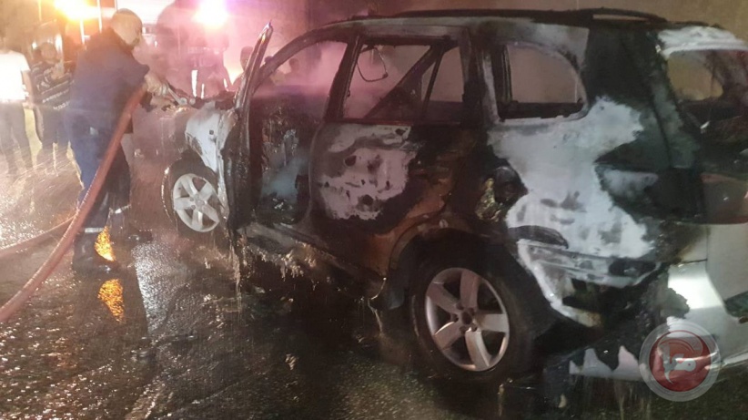 دعوات للاضراب .. اختطاف واستهداف الشخصيات بالرصاص في الخليل 