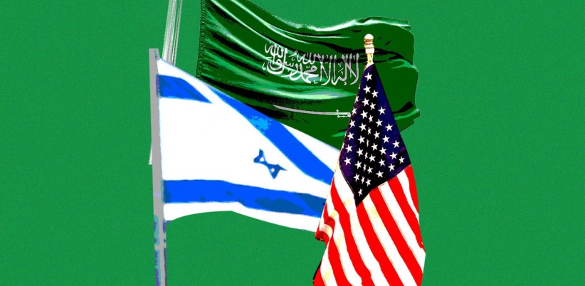 &quot;الإيكونوميست&quot;: اتفاق إسرائيلي سعودي قد يقلب الشرق الأوسط رأسا على عقب