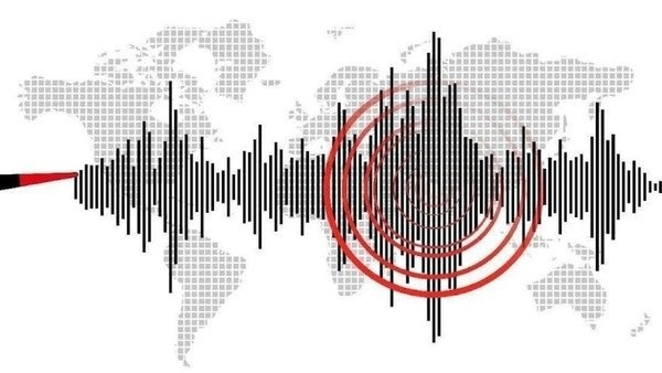اليابان: زلزال بقوّة 6 درجات يضرب قبالة منطقة فوكوشيما